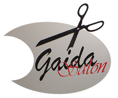 Logo Salon Gaida
